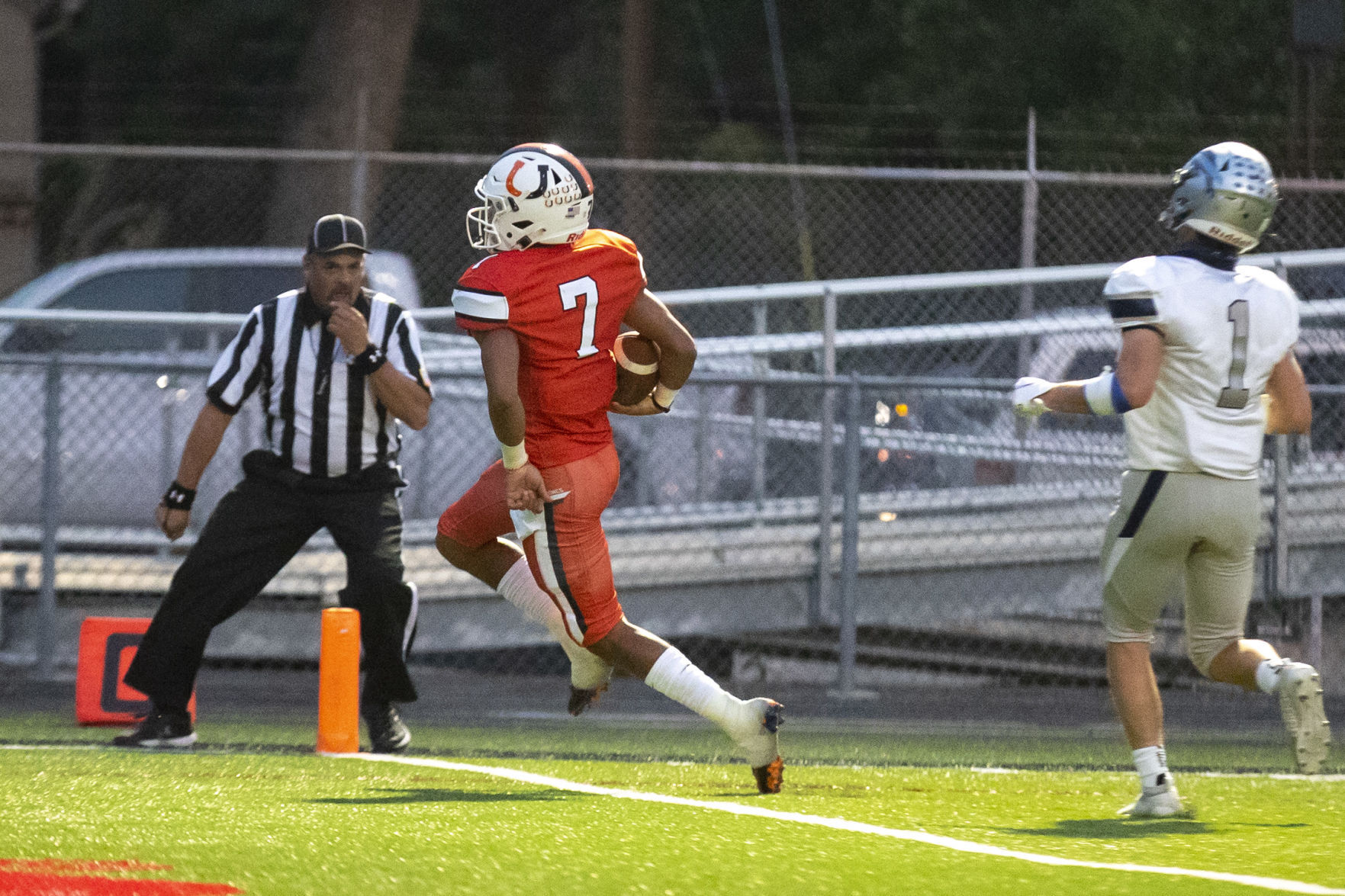 Billings Senior vs. Great Falls